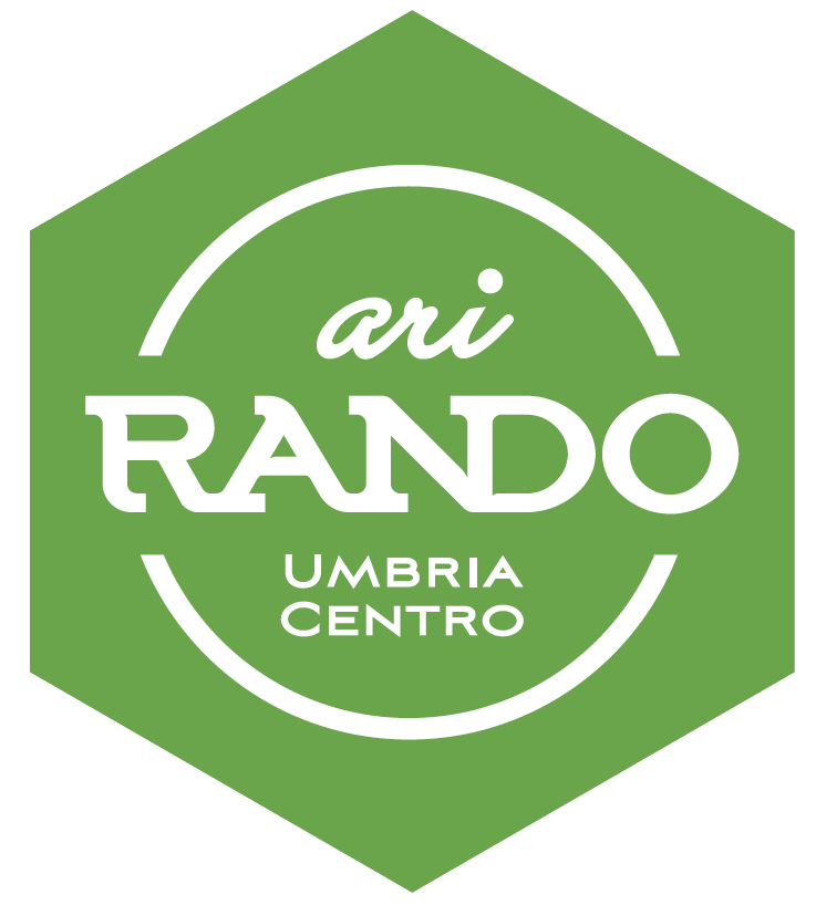 Logo Green Ari Randò