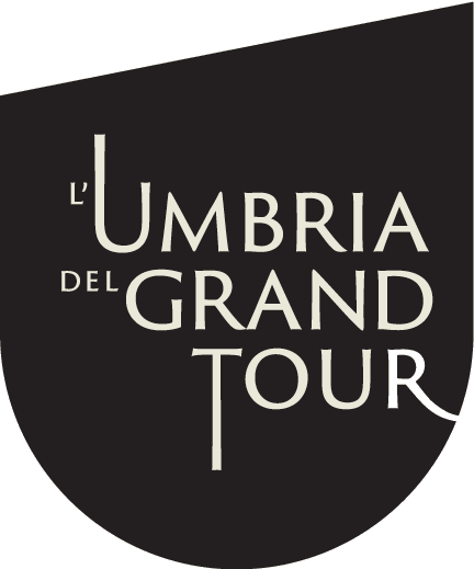Logo Umbria del Grand Tour