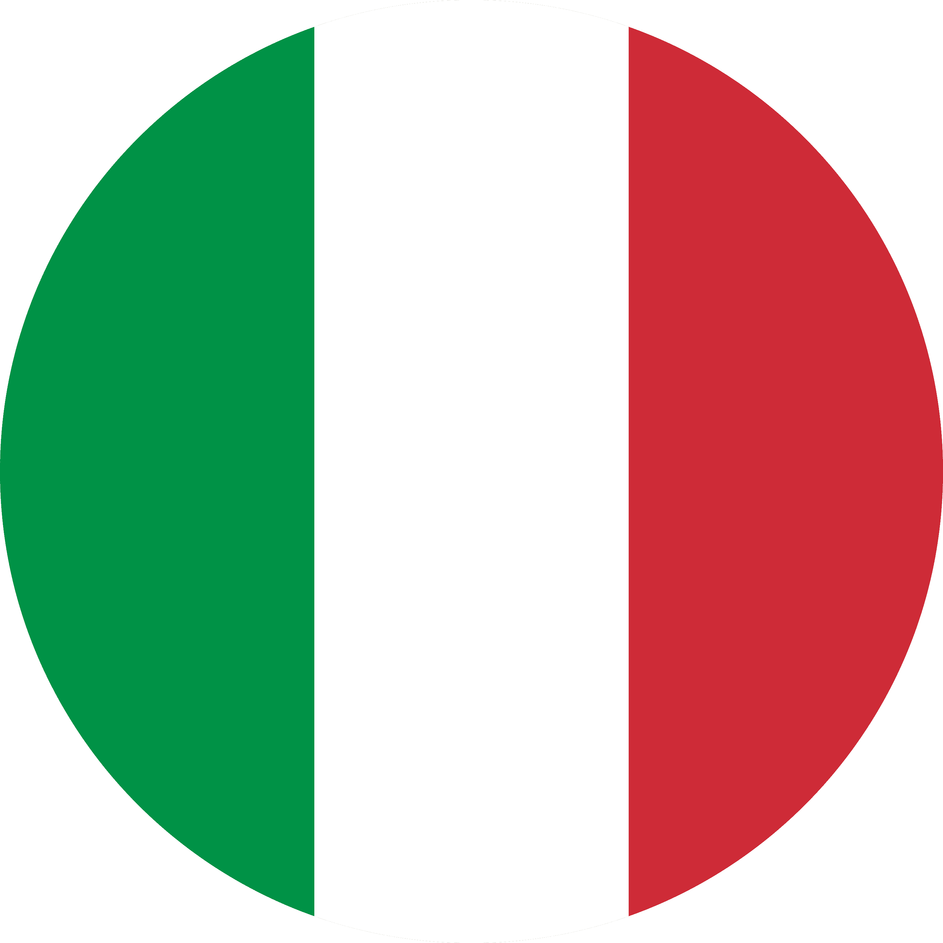 Bandiera italiana