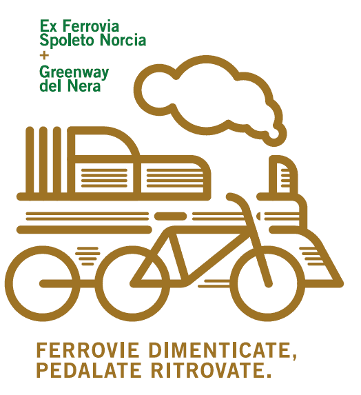 Logo Ferrovie dimenticate