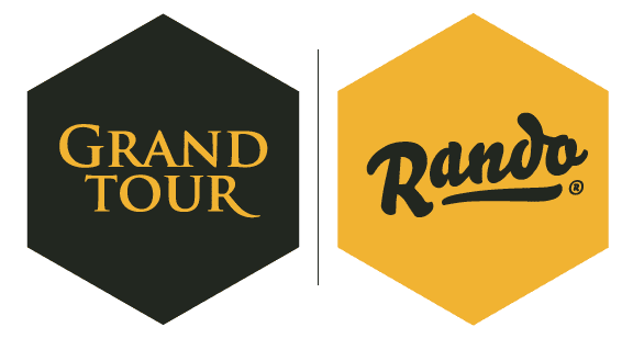 Logo Grand Tour Randò