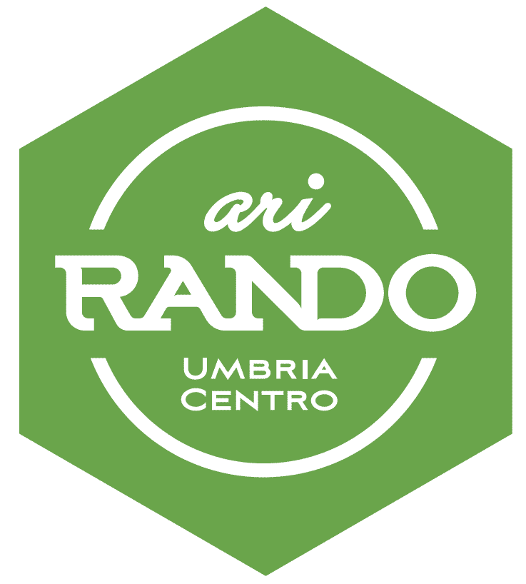 Logo Green Ari Randò