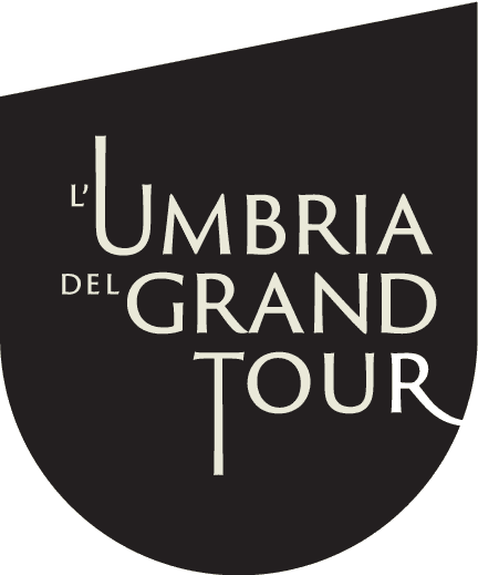 Logo Umbria del Grand Tour