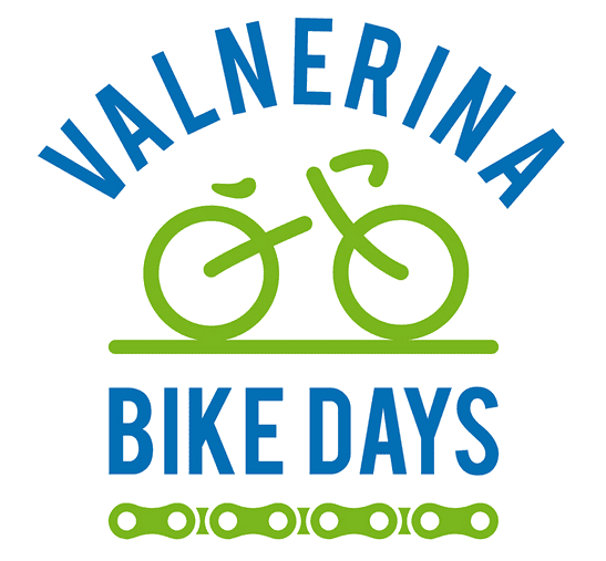 Logo Valnerina Bike Days