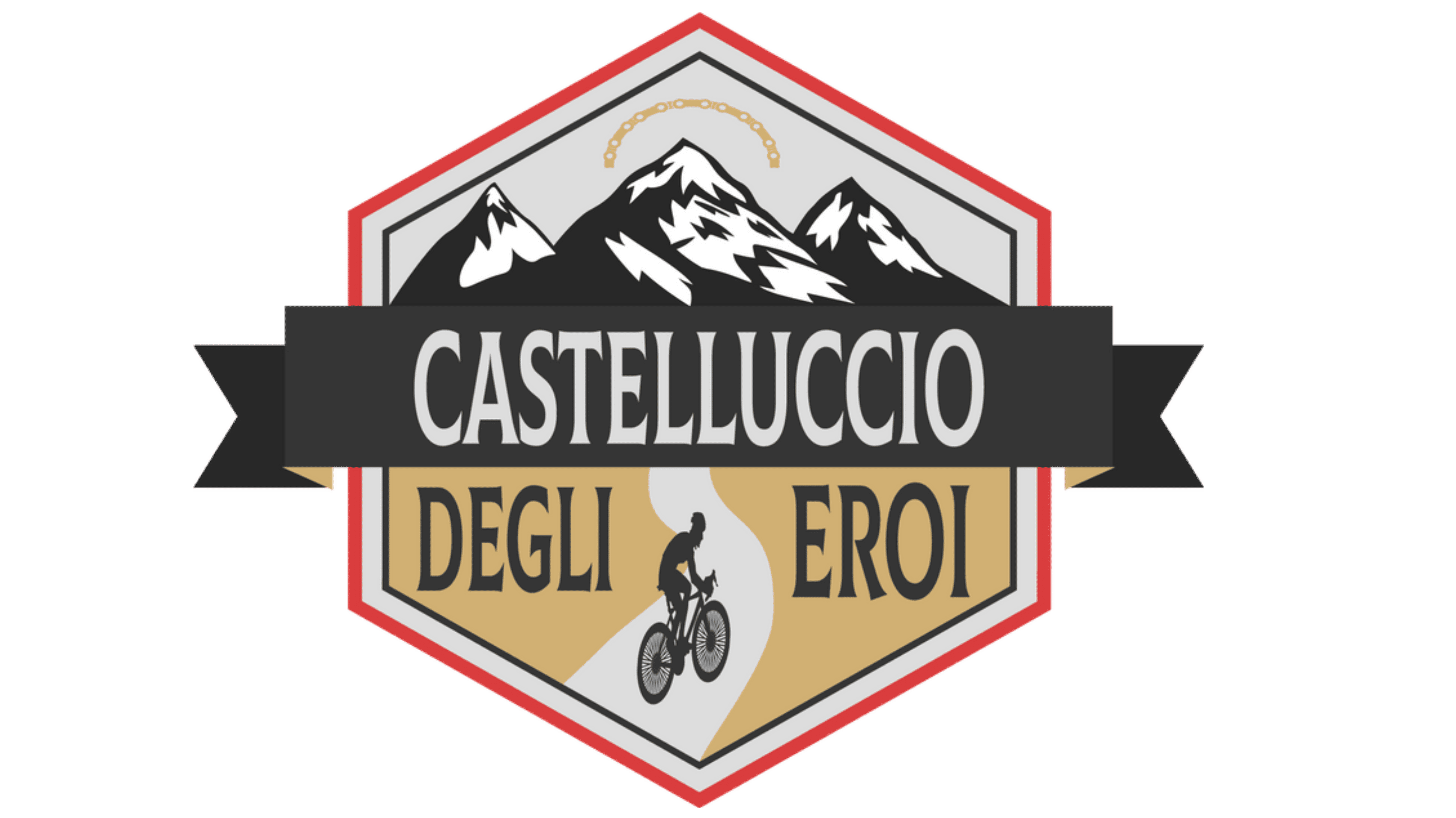 Castelluccio degli Eroi logo
